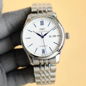 IWC 時計 メンズ 人気