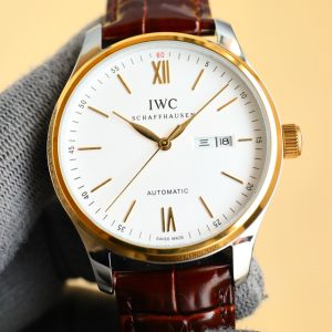 IWC 時計 メンズ 人気