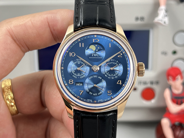 IWC 時計 メンズ 人気