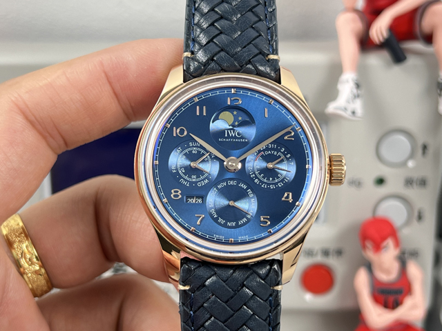IWC 時計 メンズ 人気