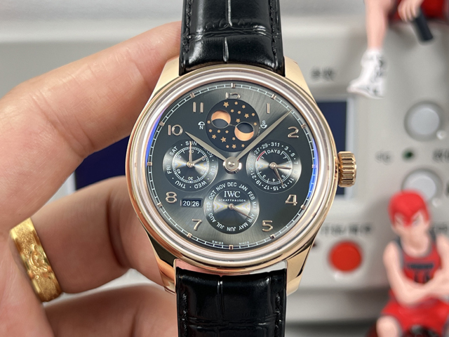 IWC 時計 メンズ 人気