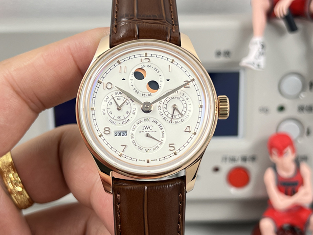 IWC 時計 メンズ 人気