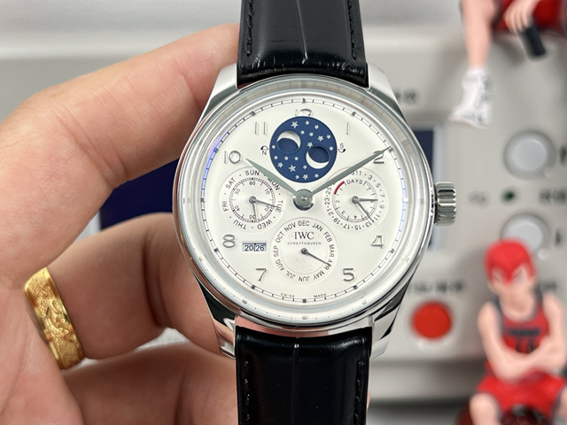 IWC 時計 メンズ 人気