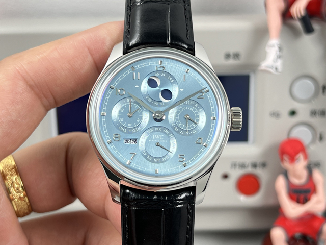 IWC 時計 メンズ 人気
