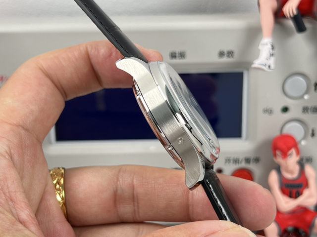 ブランド腕時計専門店 通販IWC ポルトギーゼ パーペチュアルカレンダー ホライズンブルー プラチナ風 レプリカ 高級感 iwc 時計 店舗 - 画像 (7)