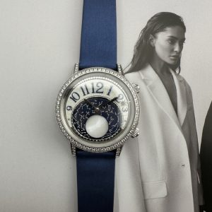 ジャガー ルクルト 時計 値段