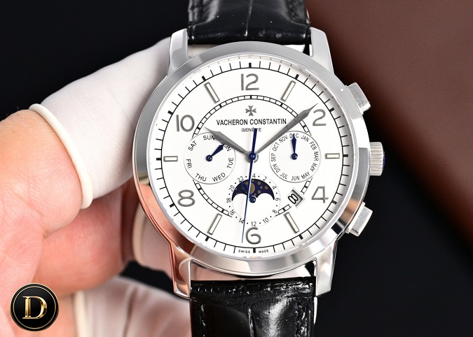ヴァシュロン 時計 メンズ