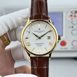 ヴァシュロン 時計 メンズ