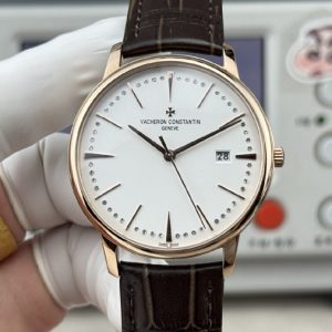ヴァシュロン 時計 メンズ