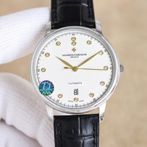 ヴァシュロン 時計 メンズ