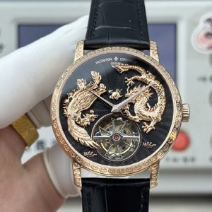 ヴァシュロン 時計 メンズ
