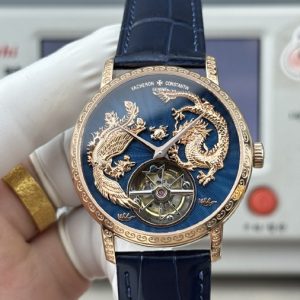 ヴァシュロン 時計 メンズ