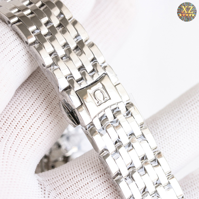 高級腕時計スーパーコピー オメガ(OMEGA) シーマスター 1948 70周年記念限定モデル(セントラルセコンド)高級時計 コピー - 画像 (4)