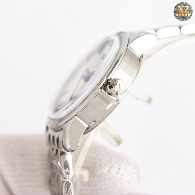 高級腕時計スーパーコピー オメガ(OMEGA) シーマスター 1948 70周年記念限定モデル(セントラルセコンド)高級時計 コピー - 画像 (5)