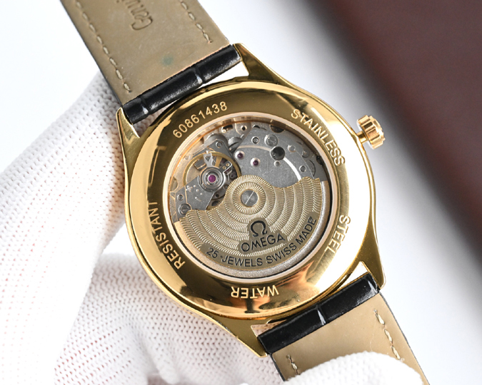 高級腕時計スーパーコピー オメガ(OMEGA) コンステレーション シリーズ モデル オメガコピー腕時計 - 画像 (6)