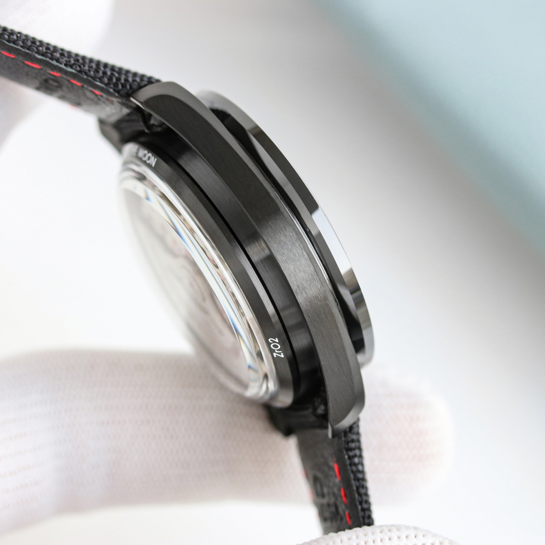高級腕時計スーパーコピー オメガ OMEGA オメガ スピードマスター “月の暗面”オメガ 時計 箱 - 画像 (8)