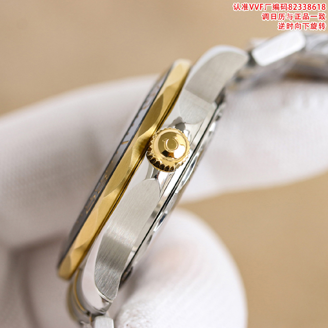 高級腕時計スーパーコピー オメガ OMEGA オメガ シーマスター 300M ダイバーズウォッチ スーパーコピー腕時計 - 画像 (4)