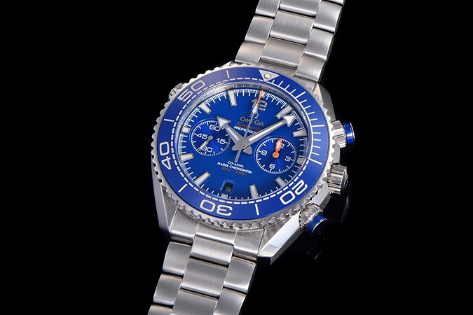 高級腕時計スーパーコピー オメガ OMEGA オメガ シーマスター プラネットオーシャン スーパーコピー腕時計 - 画像 (3)