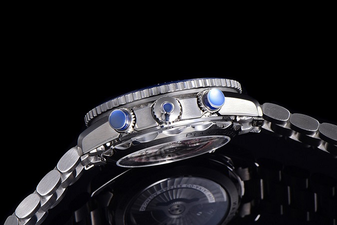 高級腕時計スーパーコピー オメガ OMEGA オメガ シーマスター プラネットオーシャン スーパーコピー腕時計 - 画像 (5)