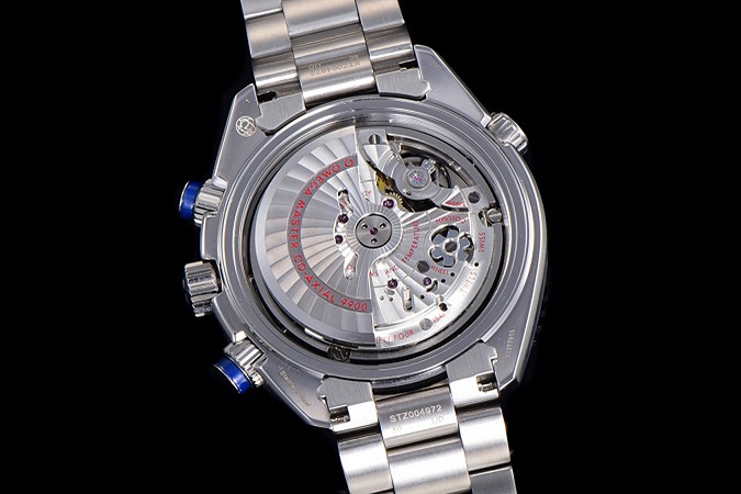 高級腕時計スーパーコピー オメガ OMEGA オメガ シーマスター プラネットオーシャン スーパーコピー腕時計 - 画像 (8)