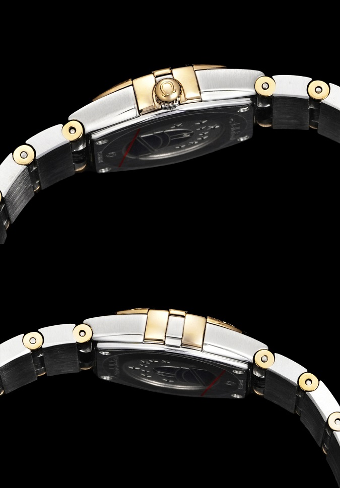 高級腕時計スーパーコピー オメガ OMEGA オメガ 超霸 グレーサイドオブザムーン アポロ8号 マスタークロノメーター スペースウォッチ 高級時計 コピー - 画像 (8)