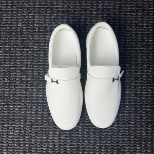 エルメス ローファー
