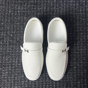 エルメス ローファー