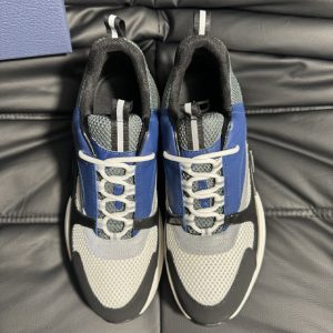 ディオール スニーカー 新作