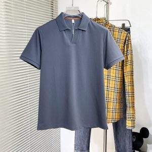 ゼニア ポロシャツ 新作