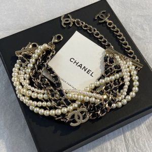 シャネル ブレスレット 人気