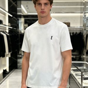 サンローラン Tシャツ メンズ