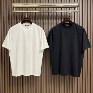 サン ローラン Tシャツ 公式