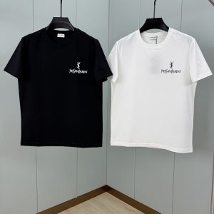 サン ローラン T シャツ 芸能人
