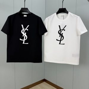 サンローラン Tシャツ 白