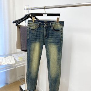 サン ローラン ジーンズ メンズ