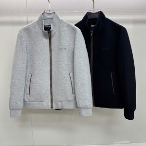 ゼニア ジャケット アウトレット