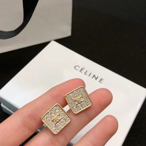 セリーヌ ピアス 人気 ランキング