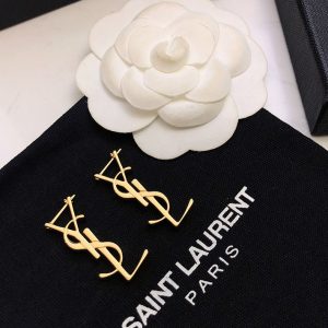 YSL ピアス レディース