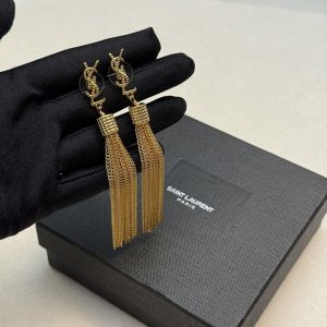 サンローラン ピアス 安い