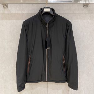 ゼニア ジャケット アウトレット
