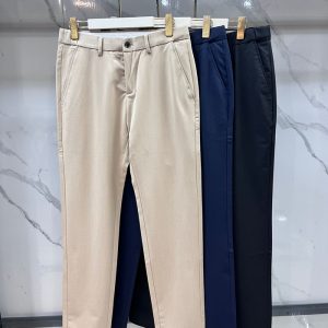 ゼニア パンツ メンズ