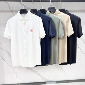 エルメス 白 シャツ(メンズ)