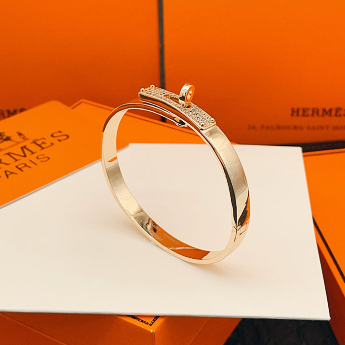 エルメス アウトレット 人気店 エルメスコピー HERMES ケリーブレス PM ダイヤモンド H110013B 00SH ブレスレット JP2601305H エルメス ブレスレット レディース 人気 - 画像 (5)
