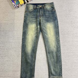 ゼニア デニム パンツ