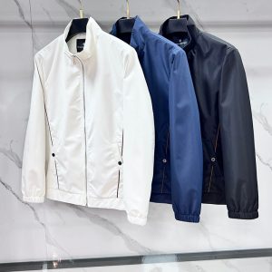 ゼニア ジャケット オーダー