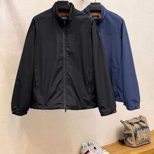 ゼニア ジャケット メンズ