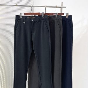 Ermenegildo Zegna スラックス