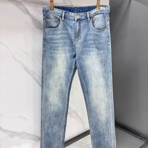 ゼニア デニム パンツ