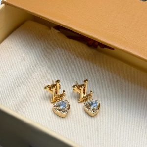 ヴィトン ピアス レディース 人気