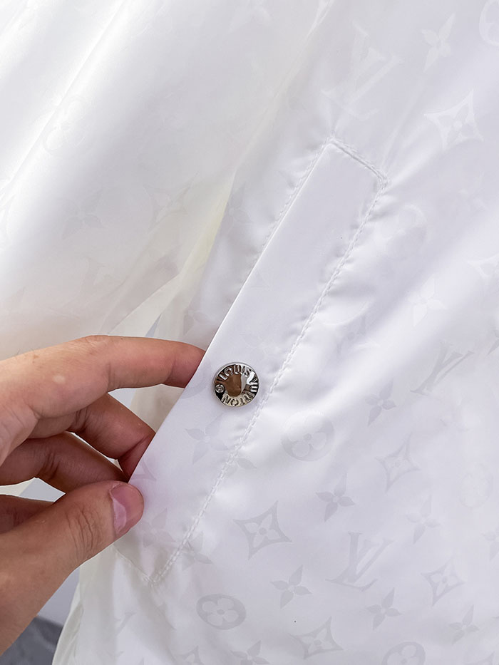 ルイヴィトン服スーパーコピー人気店 Louis Vuitton 2026年秋 メンズ新作カジュアルリバーシブルジャケット 高品質 JP2601600L メンズ ルイ ヴィトン ジャケット 新作 - 画像 (8)